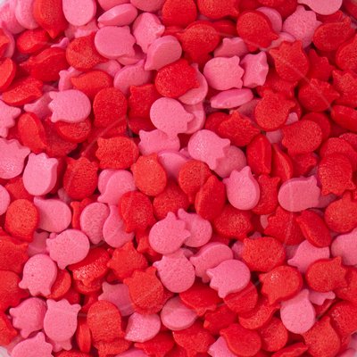 Посыпка кондитерская "Тюльпаны красно-розовые" tp93886, 79 ₽ Посыпка кондитерская "Тюльпаны красно-розовые" tp93886