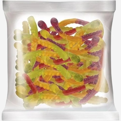 Мармелад "Змейки" 50 г 