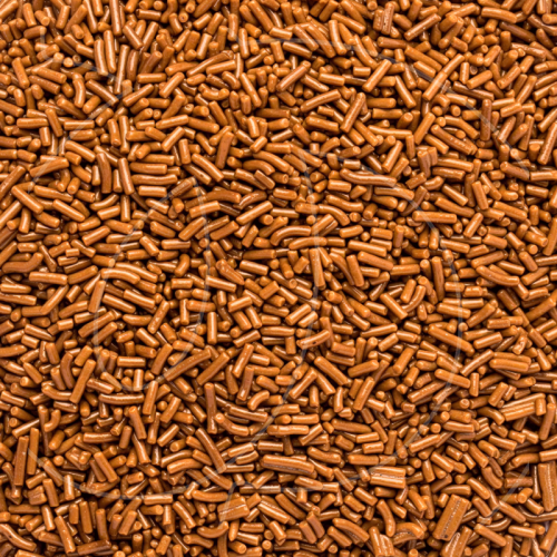 Посыпка кондитерская вермишель шоколадная молочная IRCA 50 г 230700033