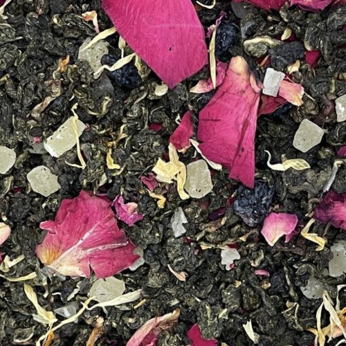 Чай листовой "Царица Нефертити" 100 г 