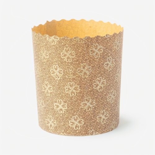 Форма для кулича "Клевер" D70 H85 1 шт 