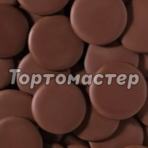 Шоколад Томер Молочный 35% 100 г 