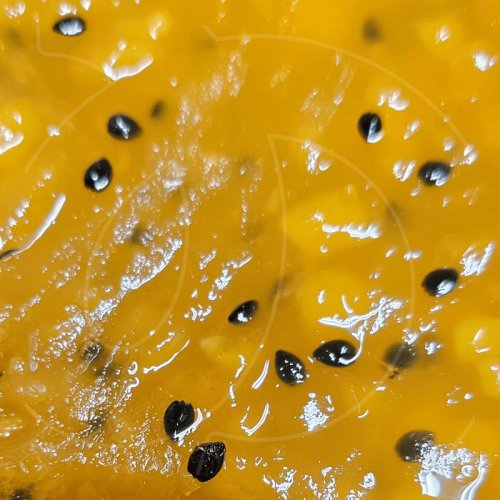 Конфитюр Berrybert "Манго-маракуйя" 12 кг 