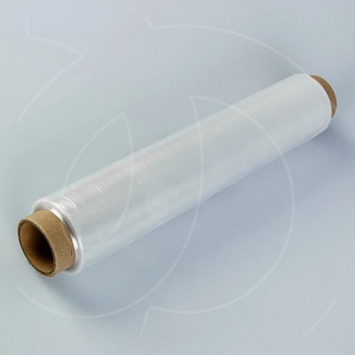 Плёнка пищевая 8 мкм 30 см х 200 м 1635777