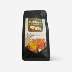 Кофе молотый марципановый с облепихой Kenig Roaster 90 г 