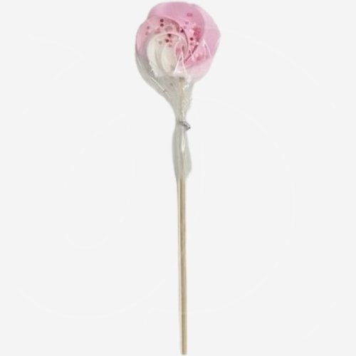 Украшение кондитерское сахарное безе "Розовое" 