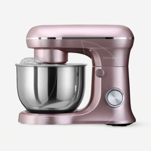 Миксер планетарный Dumont DMSM-2003 "Пыльная роза" 