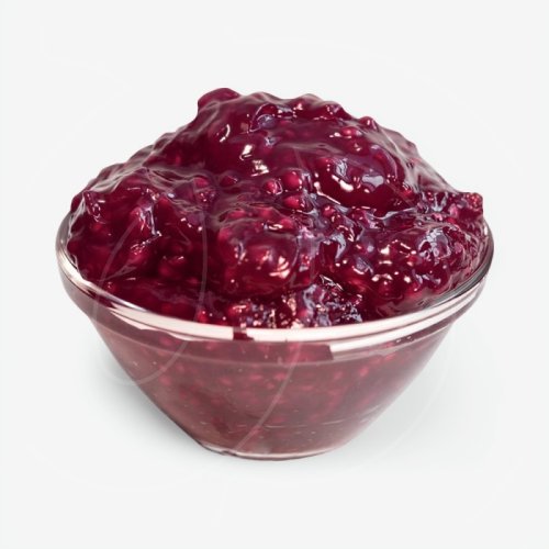 Конфитюр Berrybert "Малина" 500 г 