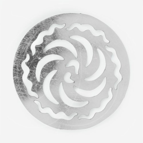 Насадка-диск кондитерская для зефирных цветов #16 504829