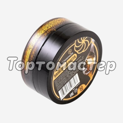 Паста ванильная 50 г 236161