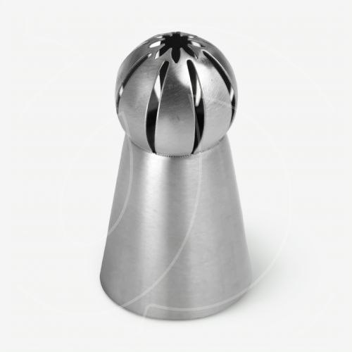 Насадка кондитерская #6 Восточная роза 504706