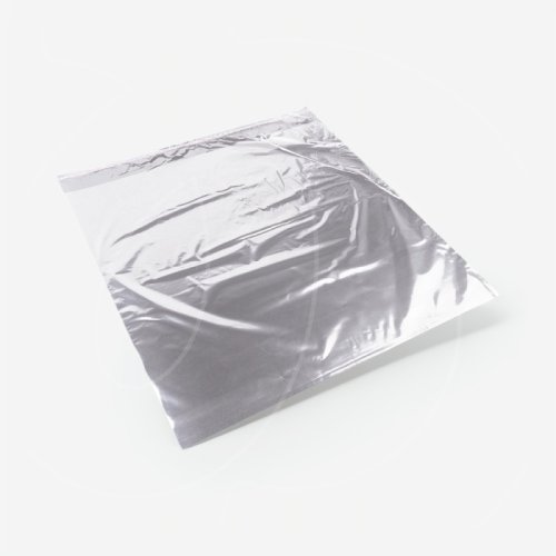 Пакет прозрачный с клеевым клапаном для сладостей 50х50 см 10 шт 190178