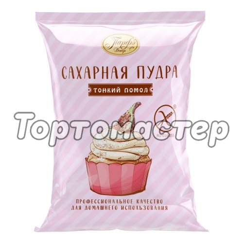 Сахарная пудра Парфэ 250 г hk67245