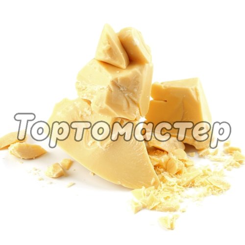 Какао-масло 50 г OU-00000836	