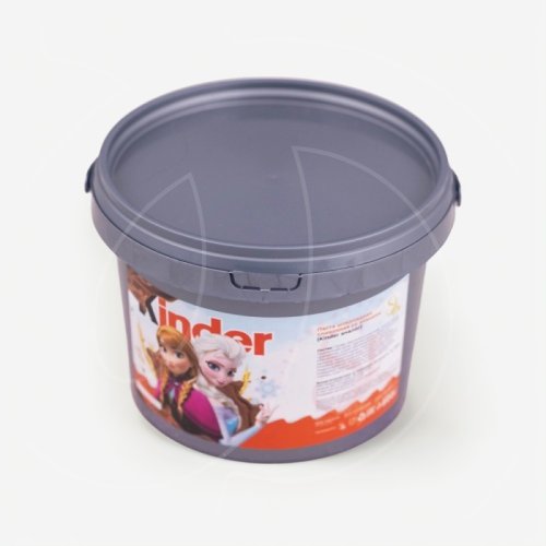 Паста шоколадная со вкусом Kinder Country 800 г 