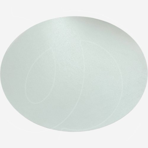 Подложка под итальянский пирог ЛХДФ 3 мм D40 см 