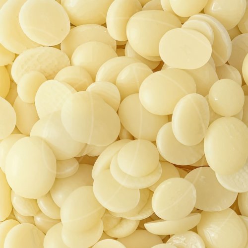 Какао-масло CALLEBAUT 200 г NCB-HDO3-654  фасовка