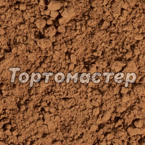 Какао-порошок алкализованный JB-800 10-12% 1 кг 