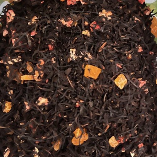 Чай листовой "Восточная сладость" 100 г 