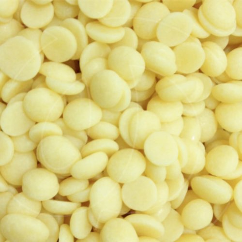 Какао-масло CALLEBAUT 3 кг С МАРКИРОВКОЙ NCB-HDO3-654