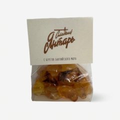 Карамель "Сладкий Янтарь" 50 г 