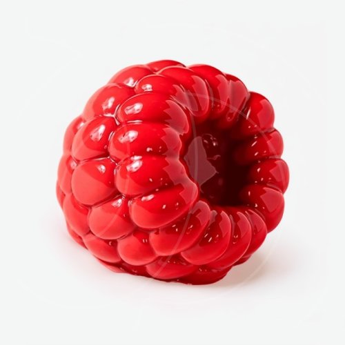 Форма силиконовая "Малинки" СФ-228 (00-00001403)