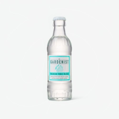 Напиток THE GARDENIST "Тоник" 200 мл 