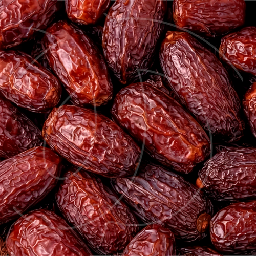 Финики Королевские 1 кг 