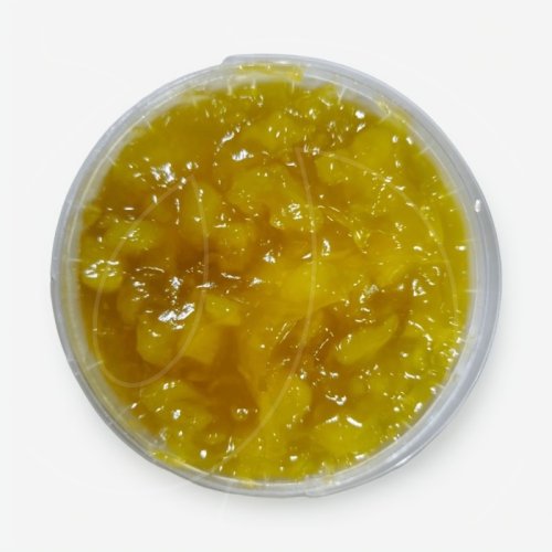 Конфитюр Berrybert "Ананас" 1 кг 