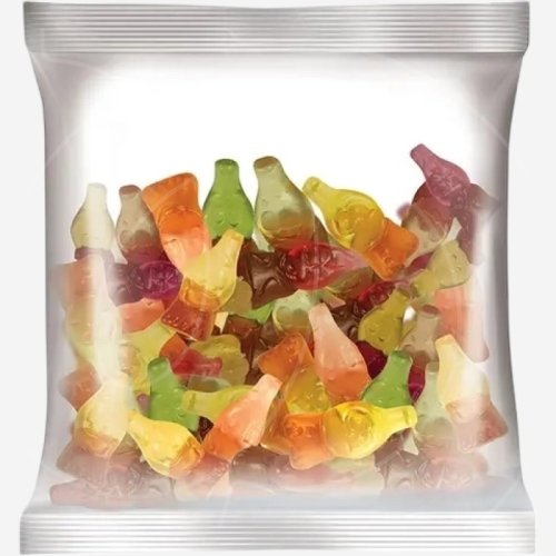 Мармелад "Газировка" 50 г 