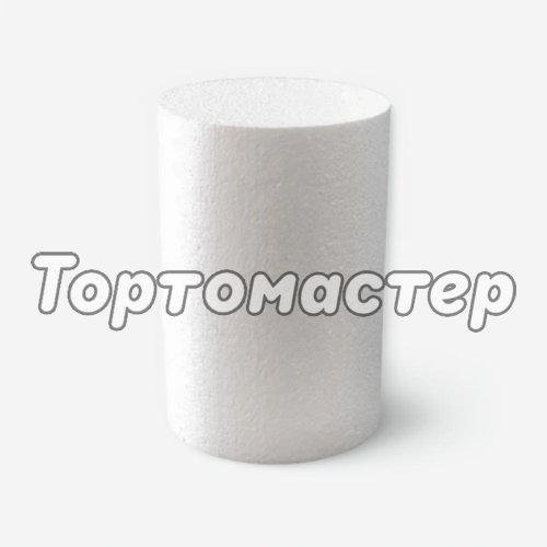 Фальш ярус для торта 24х15 см 