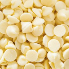 Шоколад белый без сахара Micondi 32% 100 г 