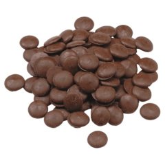 Шоколад тёмный Sahara "Fondente" 57% 500 г 