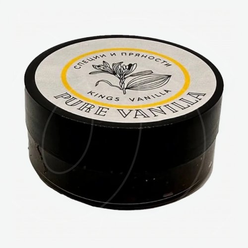 Ванильная паста 50 г Van-pasta-50	