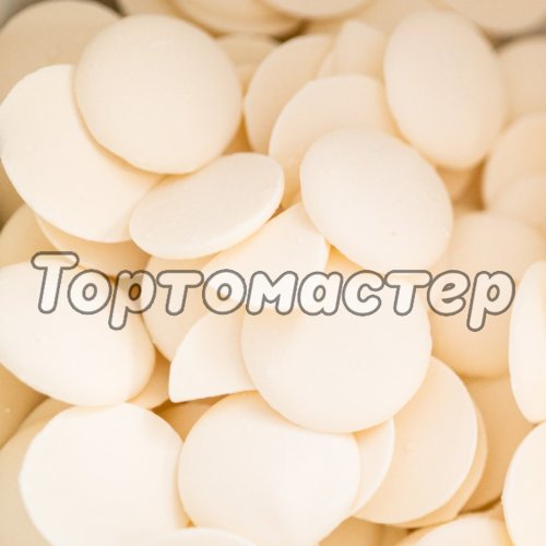 Шоколадная глазурь белая Chocovic Esperanza 500 г ISF-T1CHVC-69B	