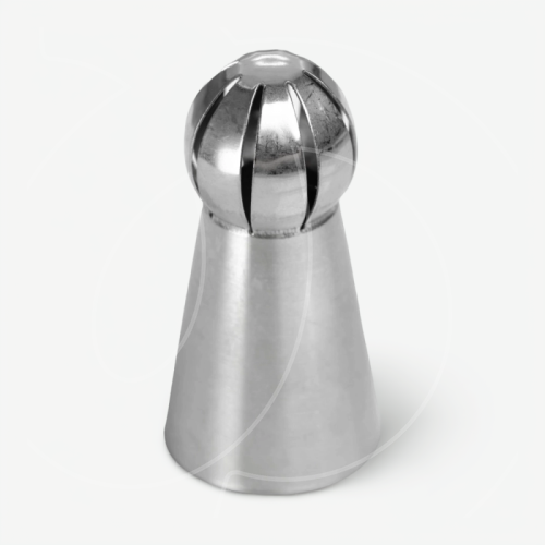 Насадка кондитерская #2 Восточная роза 504702