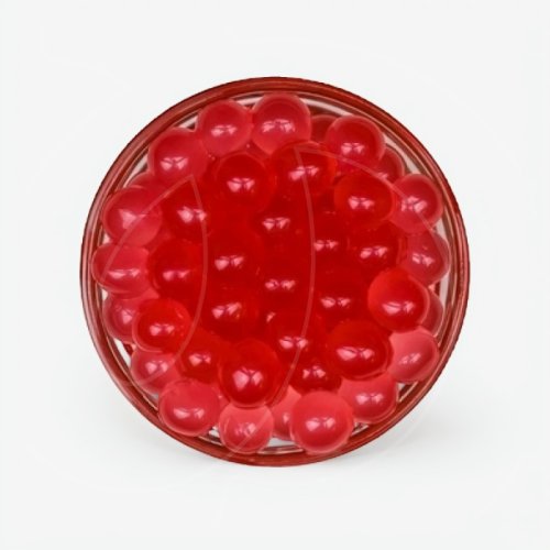 Шарики Джус Боллы для Bubble tea "Вишня" 200 г 