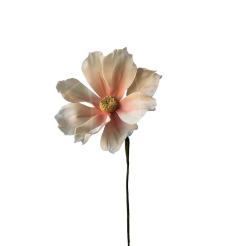 Сахарный цветок "Космея" 1525