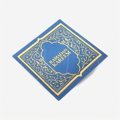 Салфетки бумажные "Ramadan" 50 шт 10953326