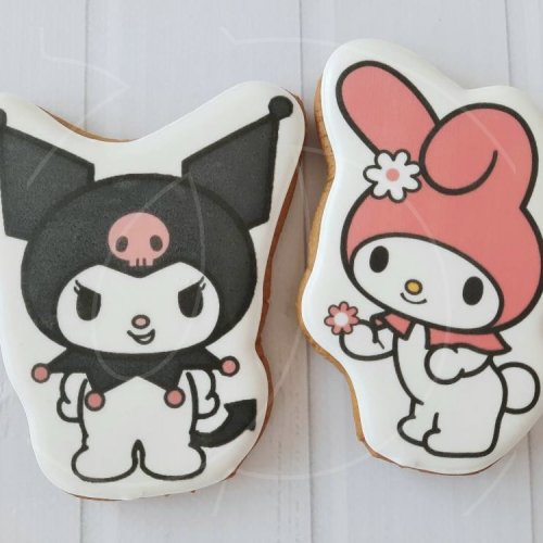 Пряник "Куроми" 