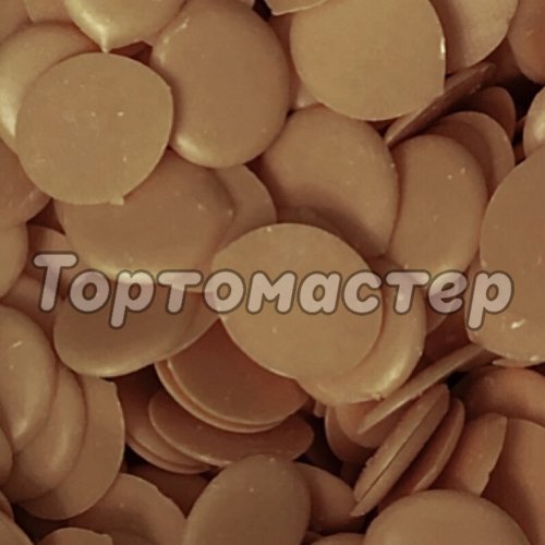 Шоколадная глазурь ШОКОМИЛК Тёмная №55 500 гр