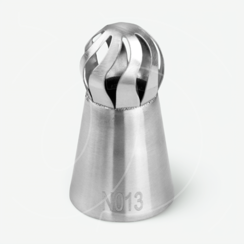 Насадка кондитерская #13 Восточная роза 504713