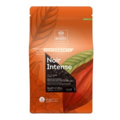 Какао-порошок Noir Intense 10-12% 80 г DCP-10BLACK-89B