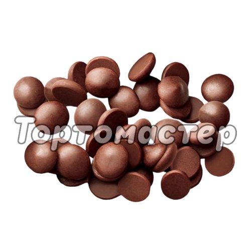 Шоколад AMARE Тёмный без сахара 57% 1 кг MC016
