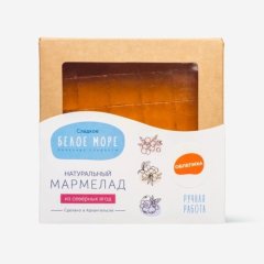 Мармелад "Облепиха" 190 г 