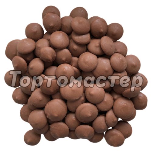 Шоколад SICAO Молочный 30,2% 5 кг CHM-DR-11929RU-R10 ; CHM-T13-25B