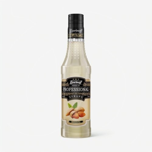 Сироп Barinoff "Миндаль" 250 мл 