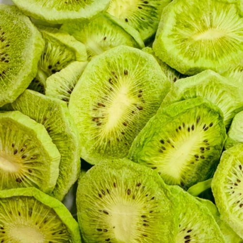 Киви сублимированный Слайсы 1 кг 