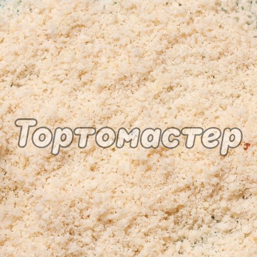 Мука миндальная ОРЕХПРОДУКТ 250 г 