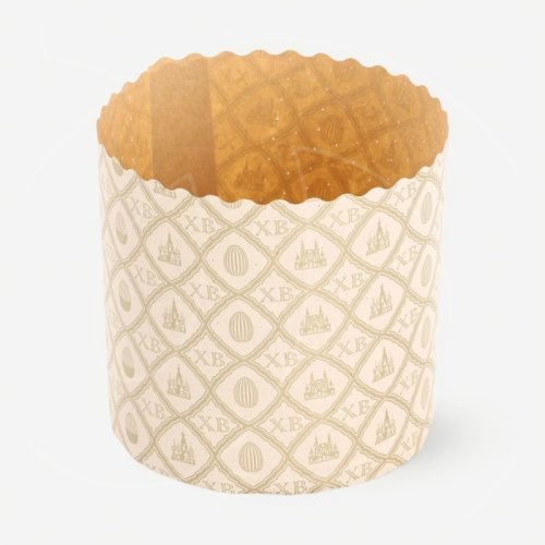 Форма для кулича "ХВ" D90 H90 10 шт 10985279